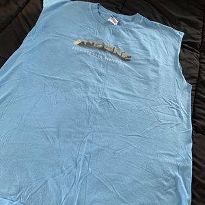 Vintage and 1 basketball shirt